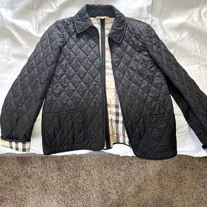 Burberry Brit Jacket